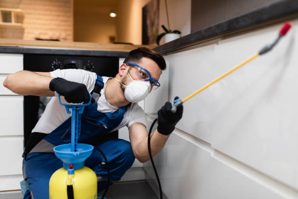 Best Commercial Pest Control Services  in Milbank, SD