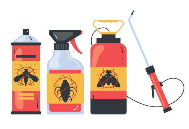 Pest Control for Restaurants in Milbank, SD